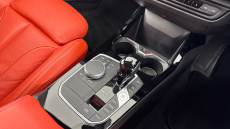 BMW 1 Series 118i [136] M Sport 5dr Step Auto [LCP] Petrol Hatchback